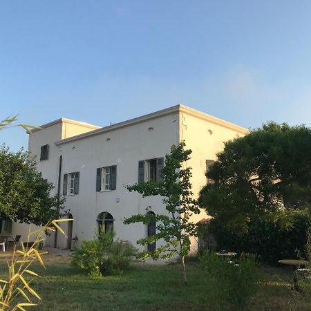 A Loghja Di Cavallo Morto Bonifacio  Εξωτερικό φωτογραφία