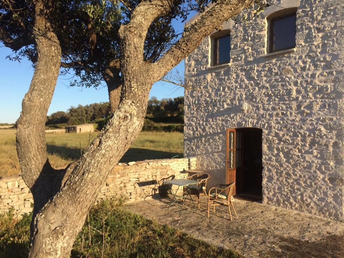 A Loghja Di Cavallo Morto Bonifacio  Εξωτερικό φωτογραφία