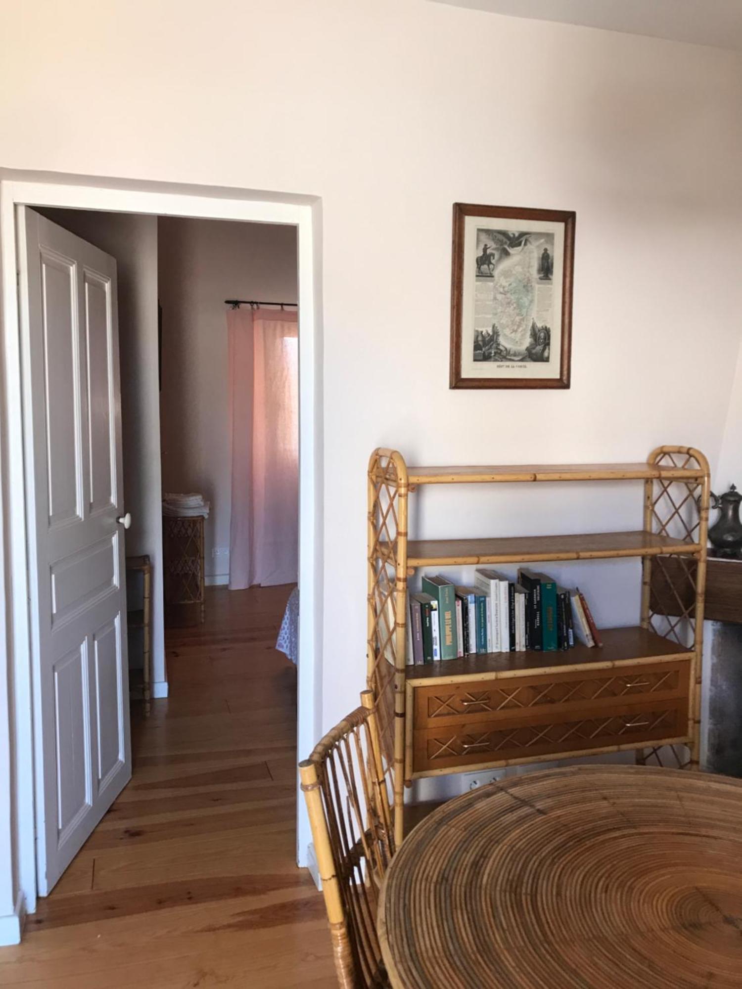 A Loghja Di Cavallo Morto Bonifacio  Εξωτερικό φωτογραφία
