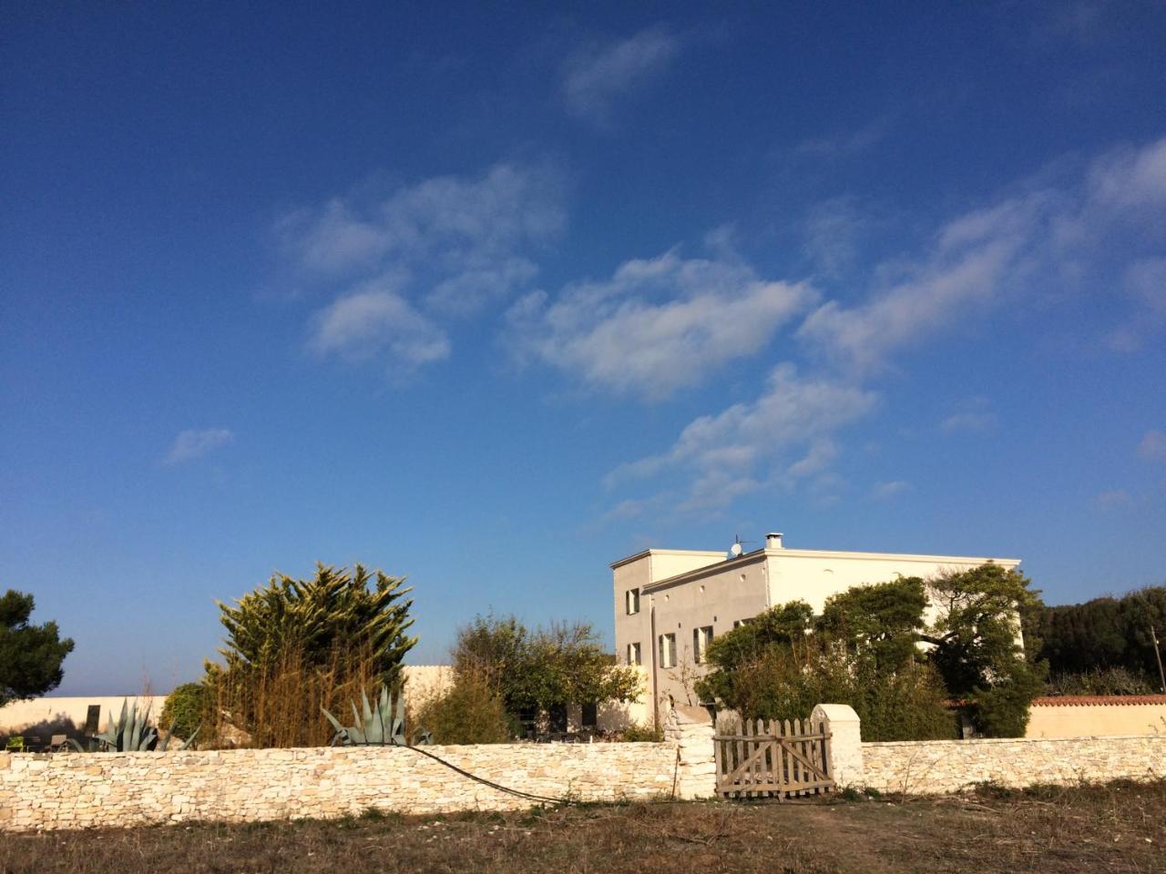A Loghja Di Cavallo Morto Bonifacio  Εξωτερικό φωτογραφία