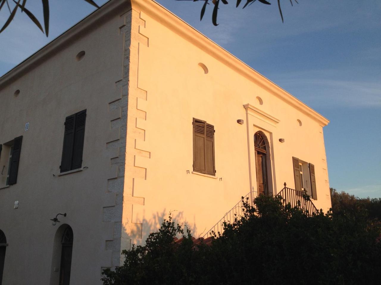 A Loghja Di Cavallo Morto Bonifacio  Εξωτερικό φωτογραφία