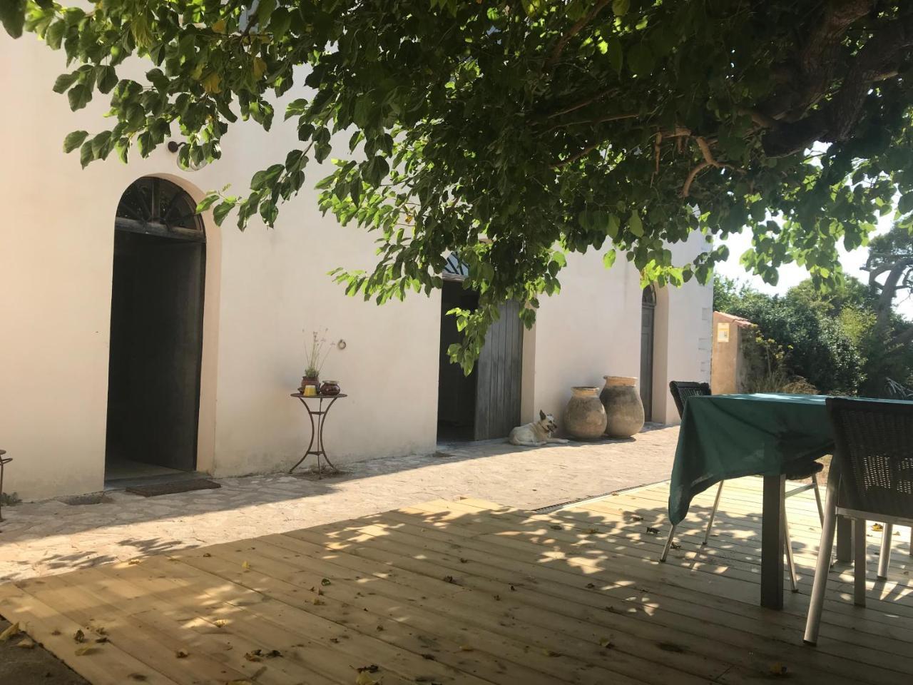 A Loghja Di Cavallo Morto Bonifacio  Εξωτερικό φωτογραφία