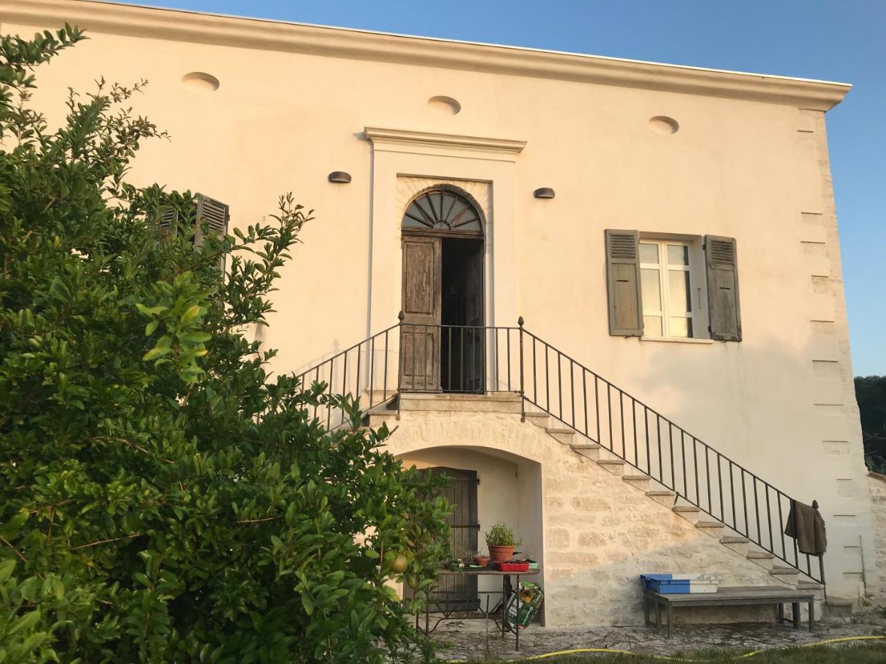 A Loghja Di Cavallo Morto Bonifacio  Εξωτερικό φωτογραφία