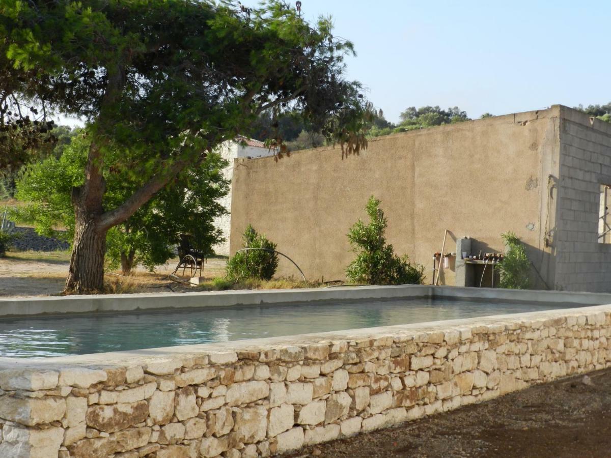 A Loghja Di Cavallo Morto Bonifacio  Εξωτερικό φωτογραφία